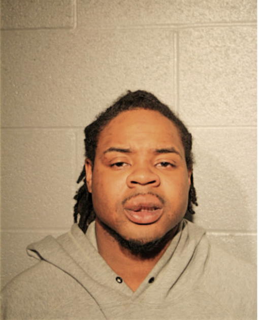 EDWARD E IVERY, Cook County, Illinois