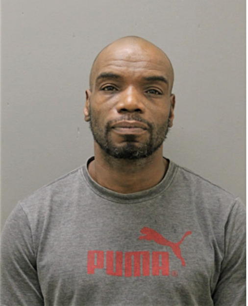 TERRENCE M JACKSON, Cook County, Illinois