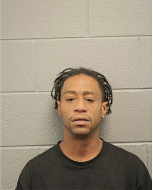 SHAUN T JIMERSON, Cook County, Illinois