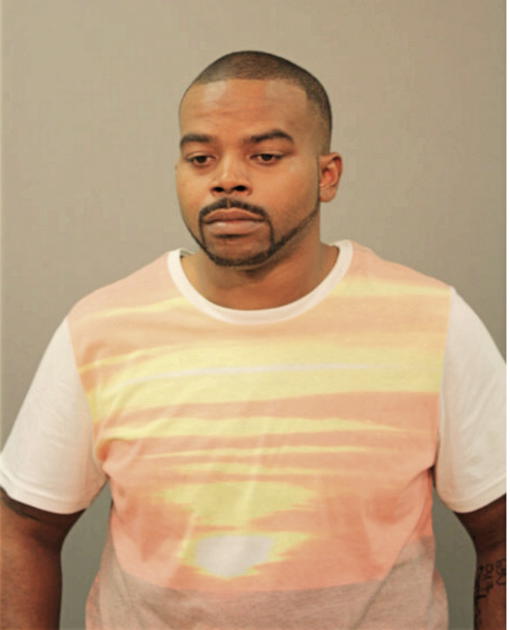 CHRISTOPHER B JOHNSON, Cook County, Illinois