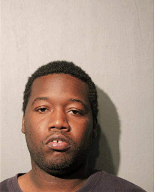 CORY JOHNSON, Cook County, Illinois