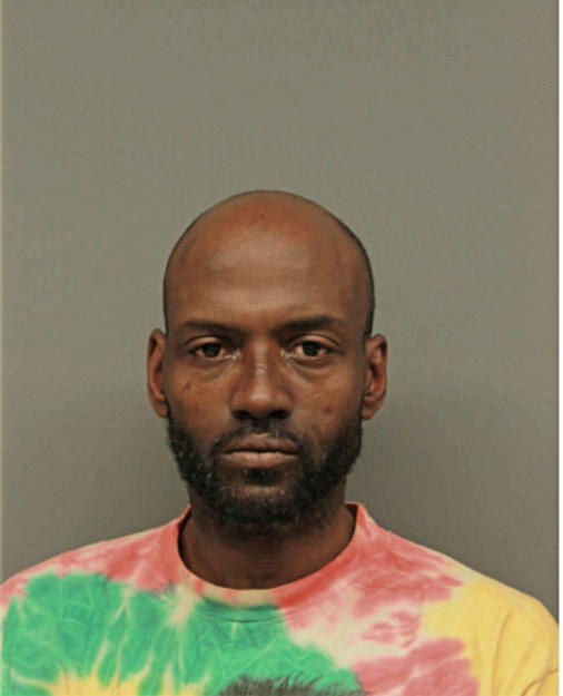 JUSTIN M JOHNSON, Cook County, Illinois