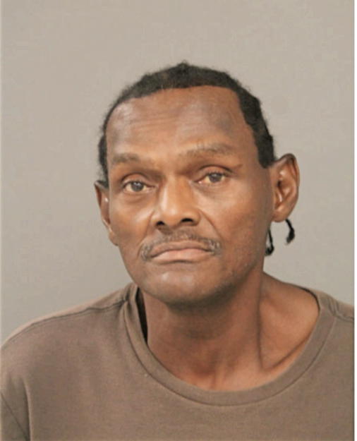 LARRY C JONES, Cook County, Illinois