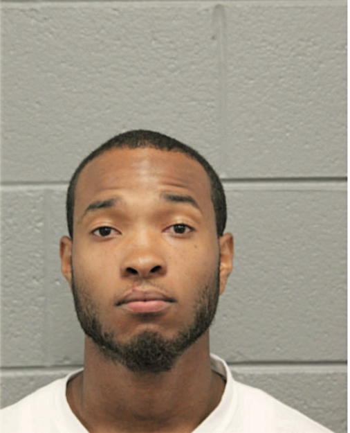 MIKAL JONES, Cook County, Illinois