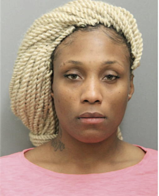 DEANNA A JORDAN, Cook County, Illinois