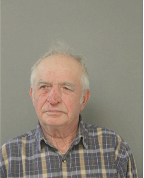 JERZY KALAT, Cook County, Illinois