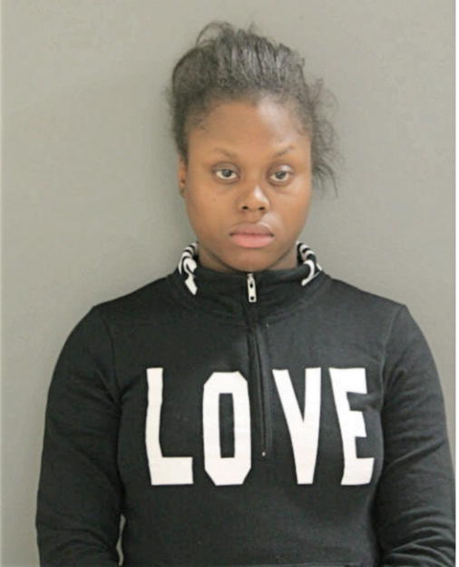 MONYETTA C KELLY, Cook County, Illinois