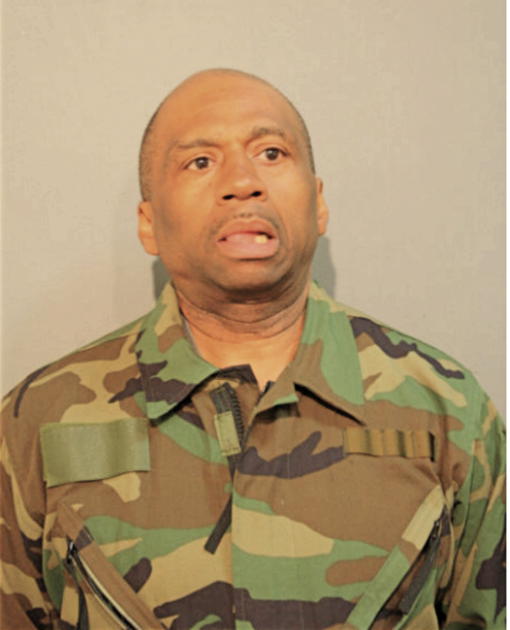 RICHARD L KEYS, Cook County, Illinois