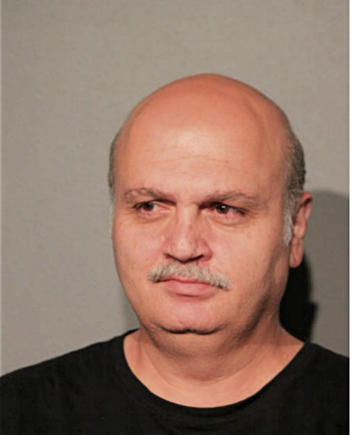 IMRAN KHAN, Cook County, Illinois