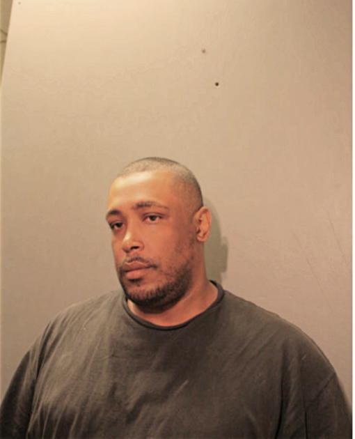 RAMONE O KIMBROUGH, Cook County, Illinois