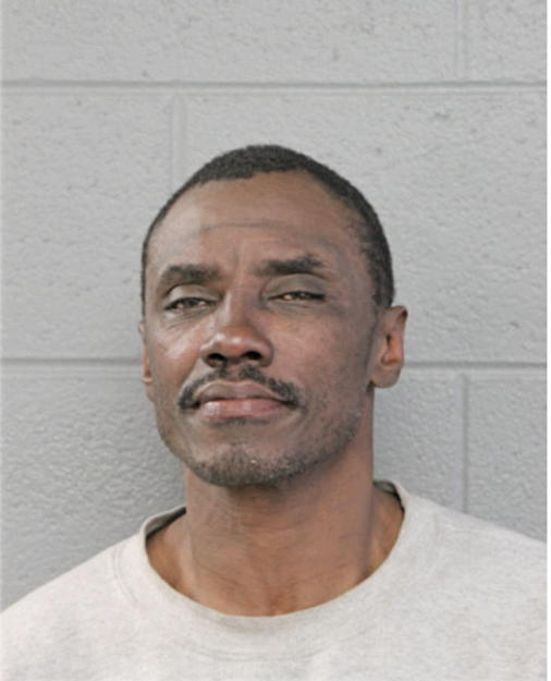 ROBERT KIMBROUGH, Cook County, Illinois