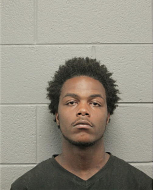 DEMETRICE KIRKWOOD, Cook County, Illinois