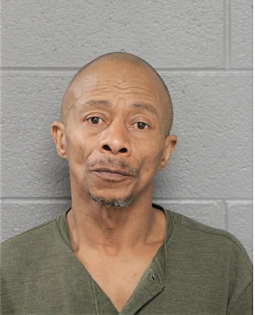 ANTHONY E KNIGHT, Cook County, Illinois
