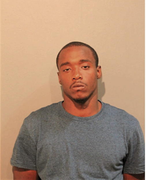 JOSHUA LACEY, Cook County, Illinois
