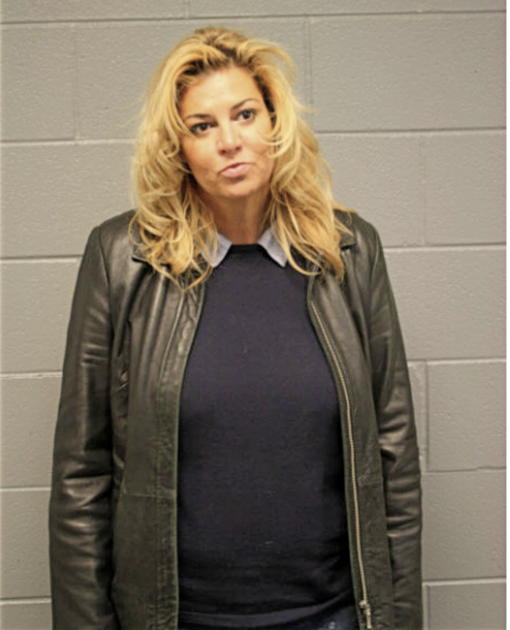 JULIE LAFEVRE, Cook County, Illinois