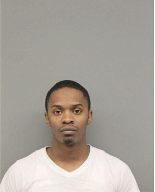 QUINTIN D LAMBERT, Cook County, Illinois