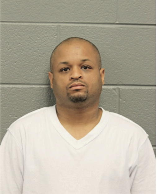 TYRONE L LANE, Cook County, Illinois