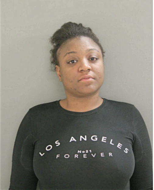 KARLA M LEE, Cook County, Illinois