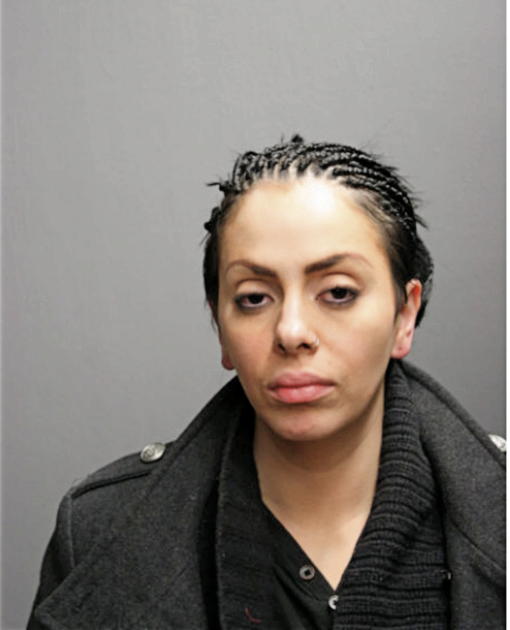 DOMINIQUE F LEGUIZAMON, Cook County, Illinois