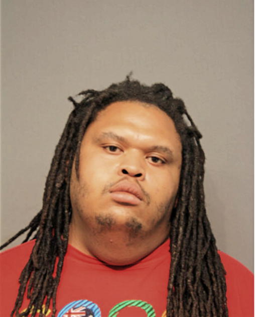JEMEL L LIGGINS, Cook County, Illinois