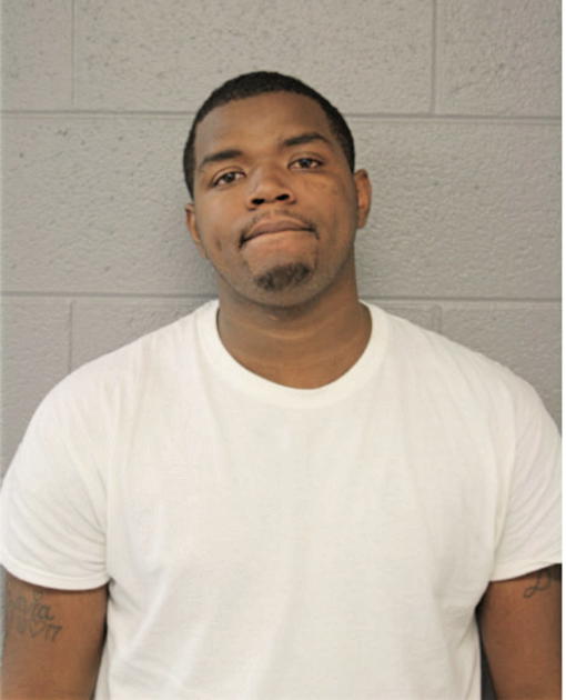 DARNELL LINDSEY, Cook County, Illinois