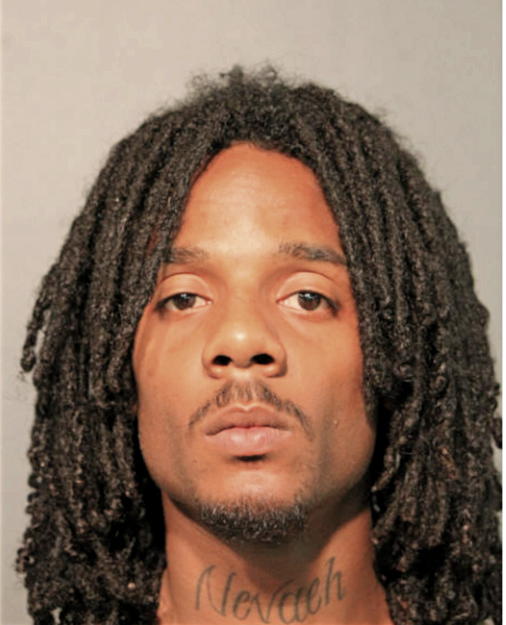 DAMIEN L LOGAN, Cook County, Illinois