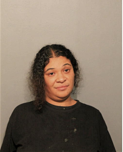 MELANIE V LOPEZ, Cook County, Illinois