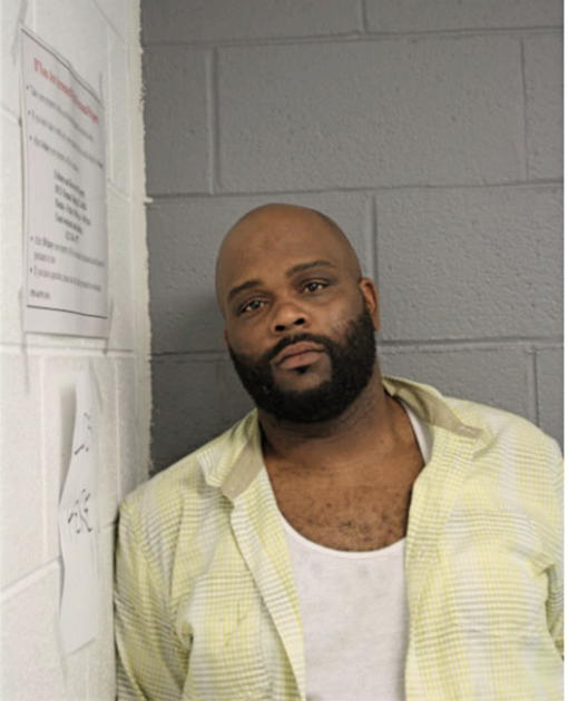 KEENAN LOVE, Cook County, Illinois