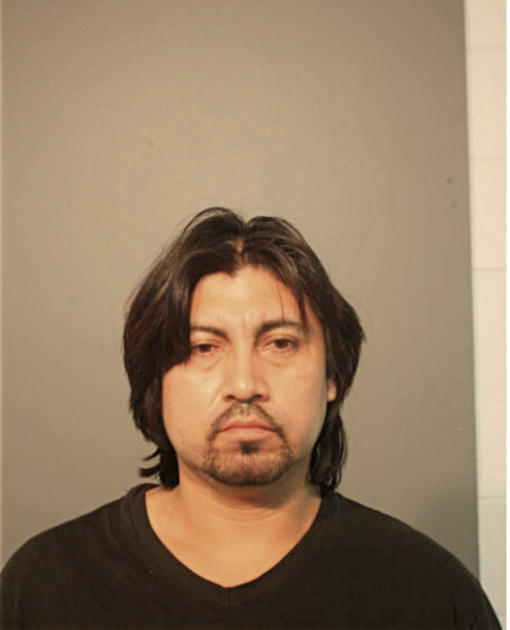 ARMANDO LUNA, Cook County, Illinois