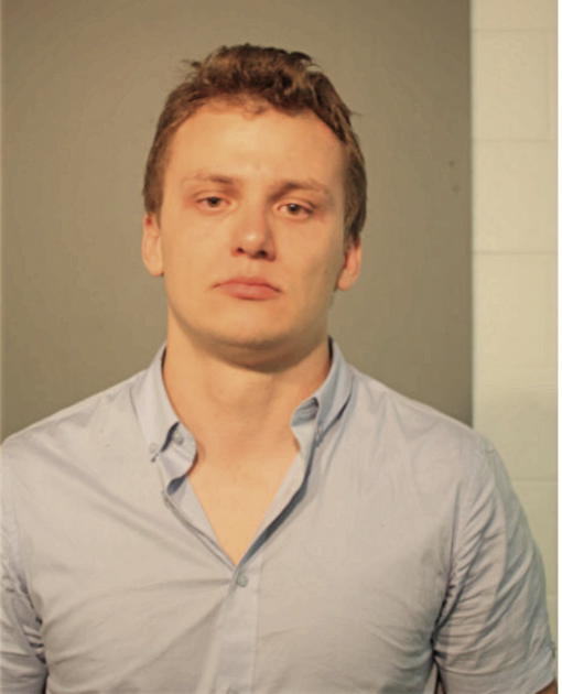 ALEKSANDR LYSKOV, Cook County, Illinois