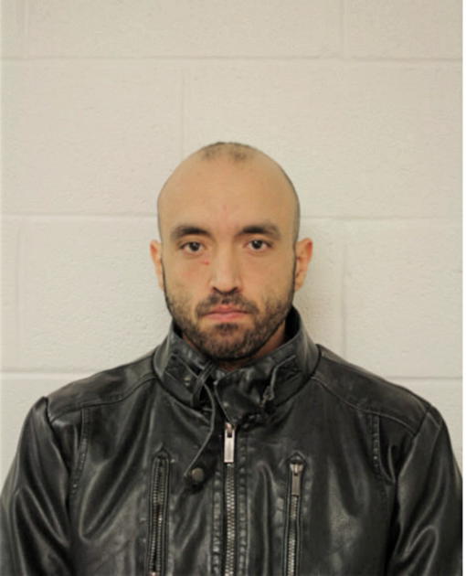KHALED M MAHMOUD, Cook County, Illinois