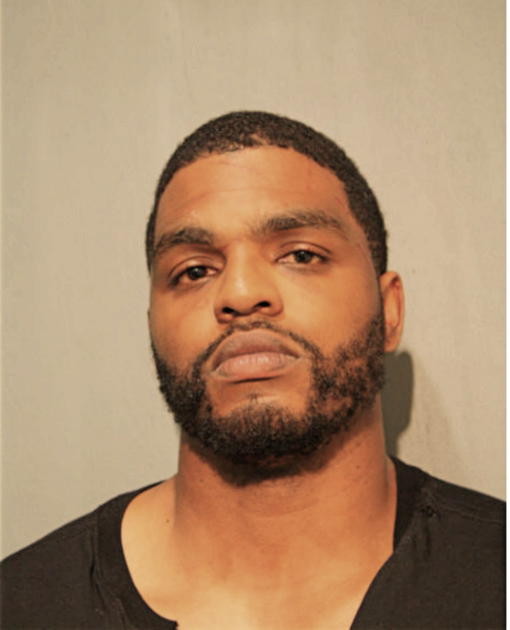 MARCUS A MALONE, Cook County, Illinois