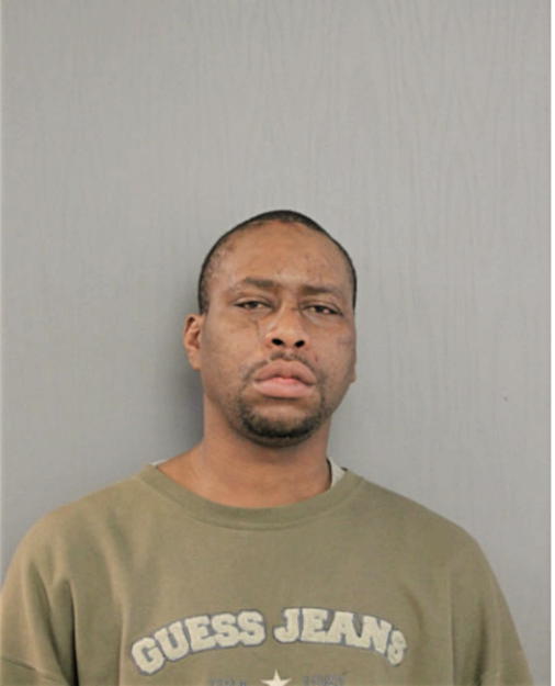 ERIC MARTIN, Cook County, Illinois