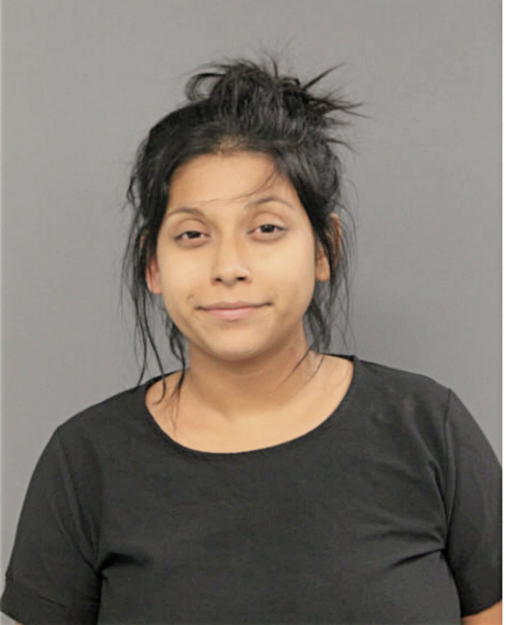 BRENDA G MATA, Cook County, Illinois