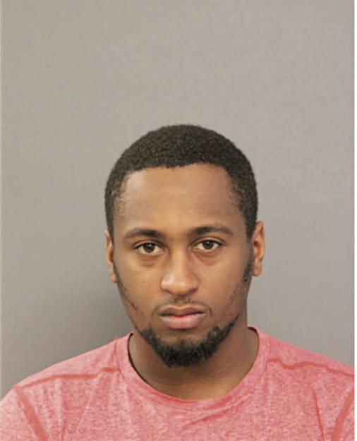 CURTIS MAYNOR, Cook County, Illinois