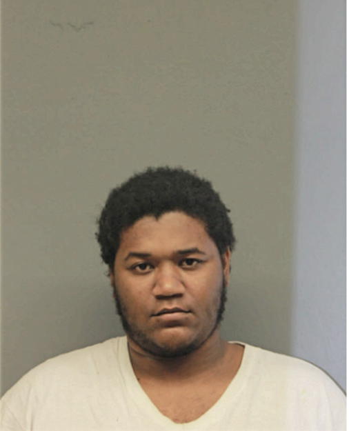 ROMELLO RYAN MCDONALD, Cook County, Illinois