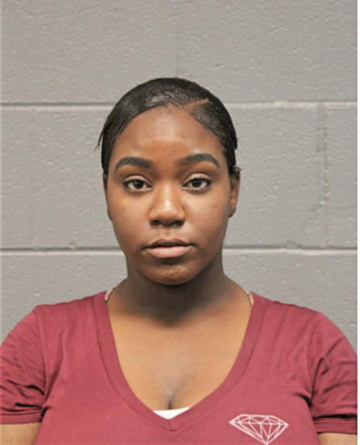 ASIA G MCFERREN, Cook County, Illinois