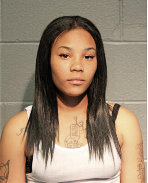 MICHELE A MCKAY, Cook County, Illinois