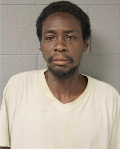 HARRY MCNEAL, Cook County, Illinois