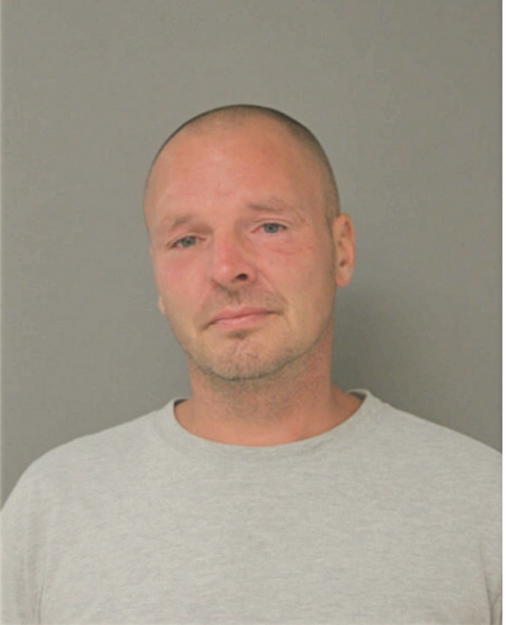 JEFFREY MIKELL, Cook County, Illinois