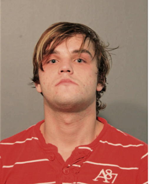 TIMOTHY WALTER MILASHOSKI, Cook County, Illinois