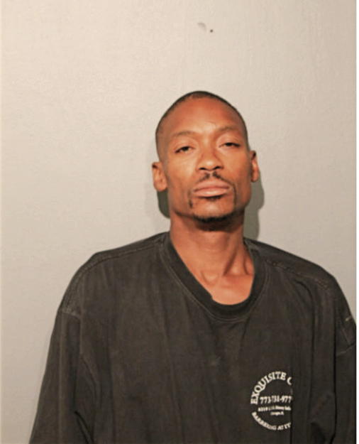 RICHARD S MILLER, Cook County, Illinois