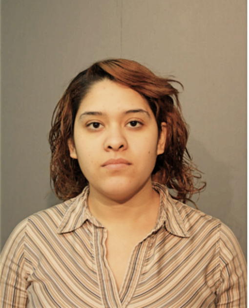 ELISED DIAS MIRANDA, Cook County, Illinois