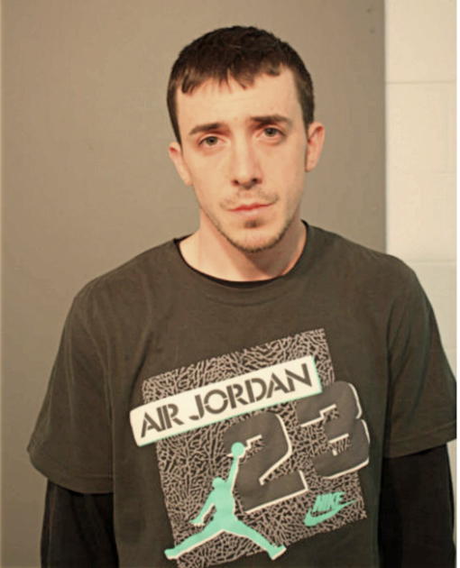 JEFFERY W MONETTE, Cook County, Illinois