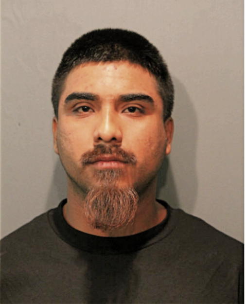 RANDY MONTES, Cook County, Illinois