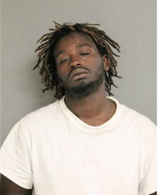 ANDRELL D MOORE-CROWDER, Cook County, Illinois