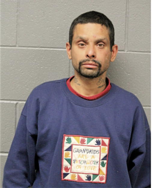 PEDRO MORALES, Cook County, Illinois