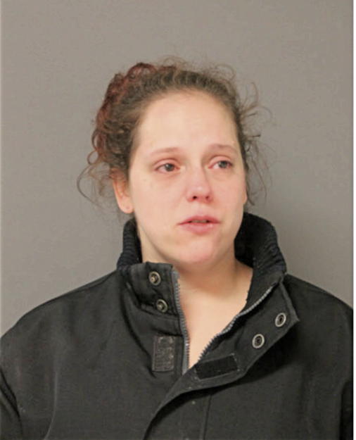 ELIZABETH C MORAN, Cook County, Illinois