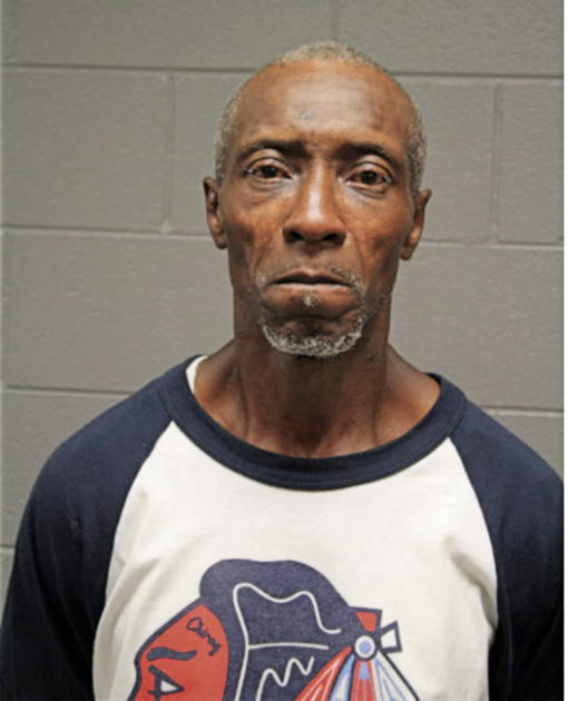 CHARLES H MORRIS, Cook County, Illinois