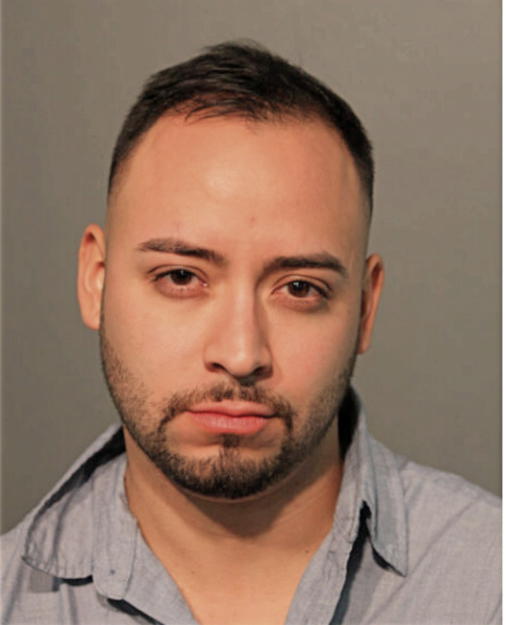ESTEBAN MOTTA, Cook County, Illinois